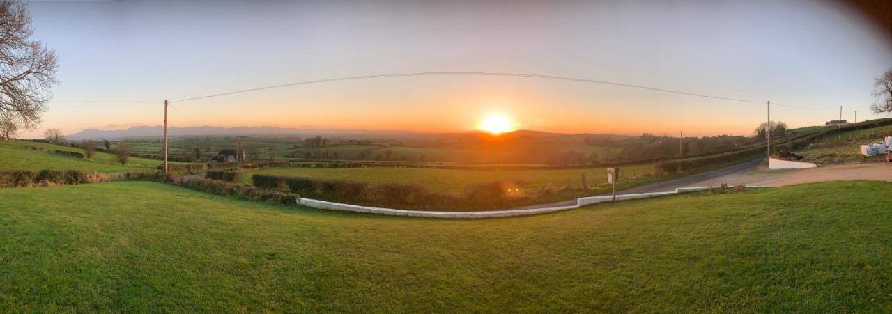 The View At 37 B&B Banbridge Ngoại thất bức ảnh
