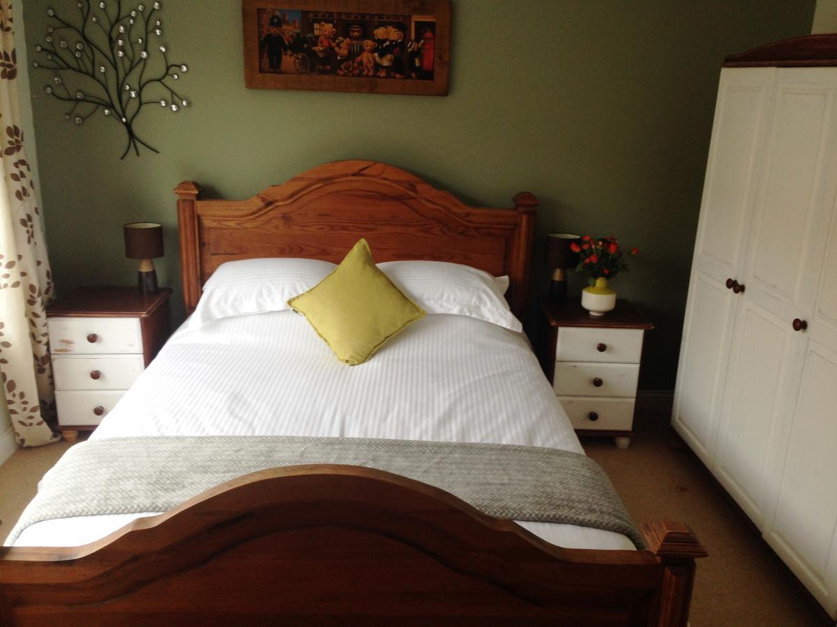 The View At 37 B&B Banbridge Ngoại thất bức ảnh